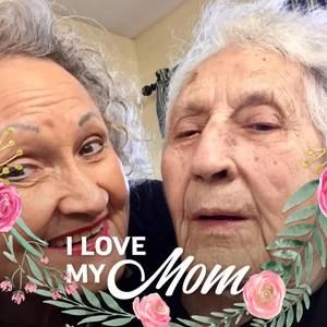 Meet your Posher, Vickie